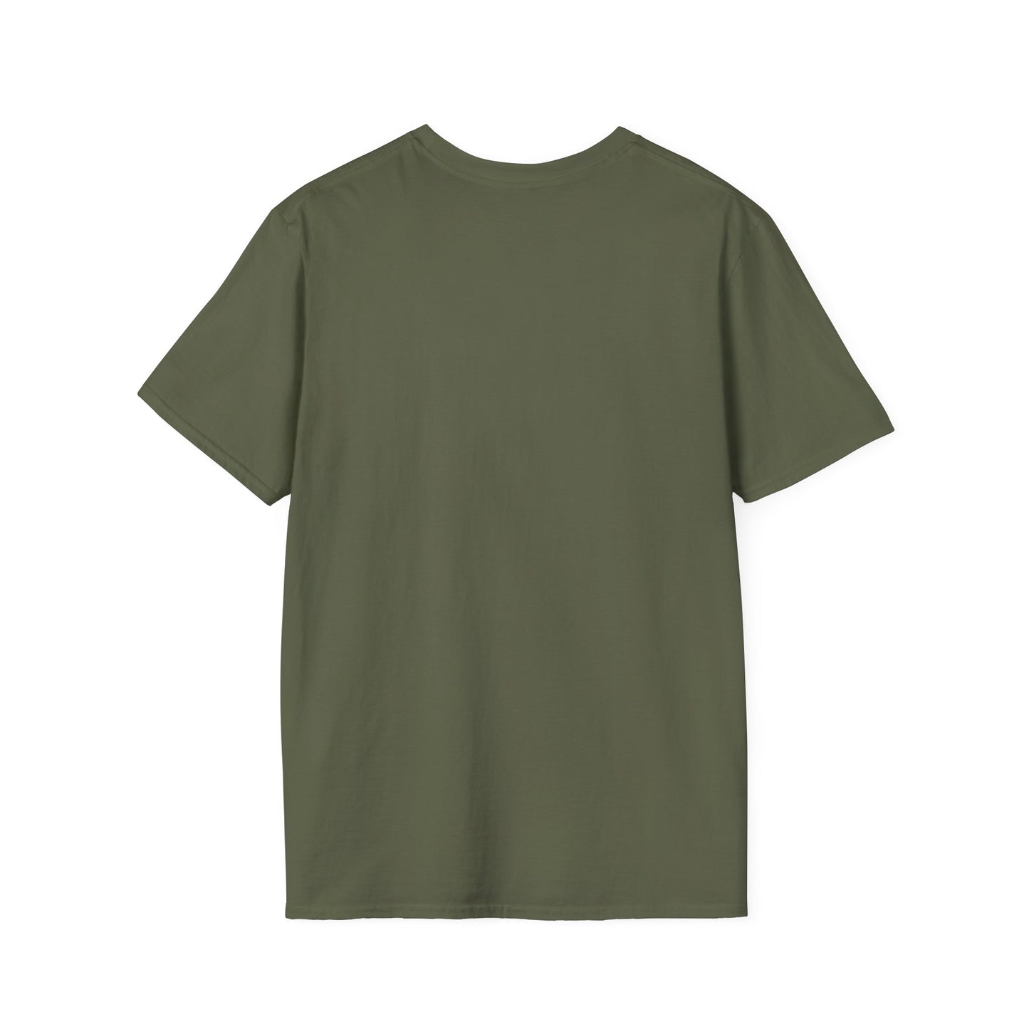 UNISEX T-Shirt — "AMITY ISLAND ... "
