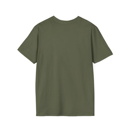 UNISEX T-Shirt — "AMITY ISLAND ... "