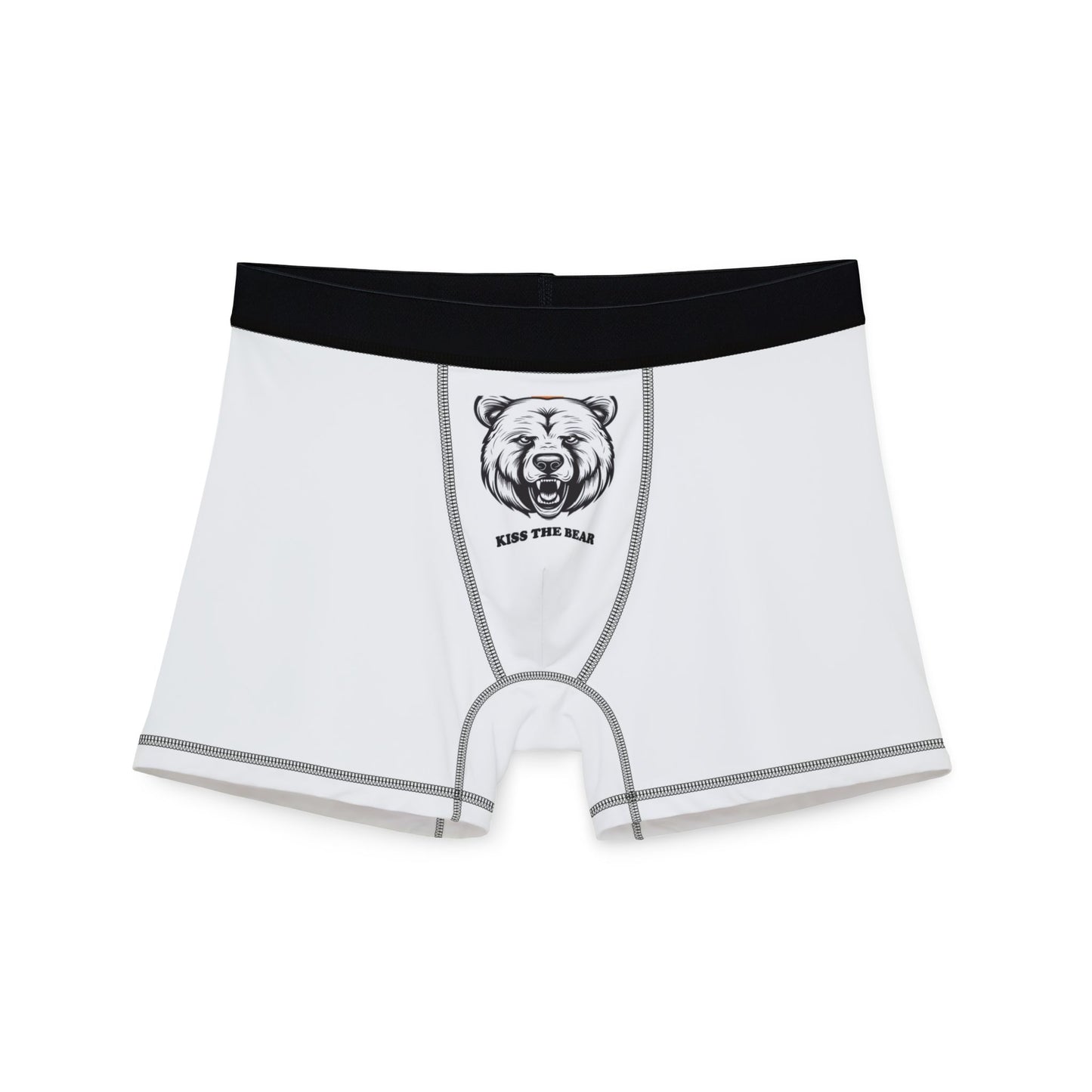 Bear Men's Boxer Briefs