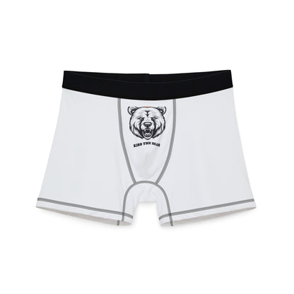 Bear Men's Boxer Briefs
