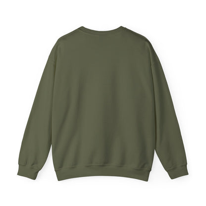 UNISEX Sweatshirt — "No Matter How Much... "