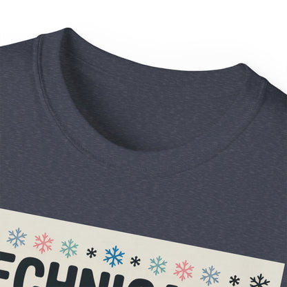 Technically Anything I Don Is Gay Apparel T‑Shirt — Pride Funny LGBTQ Tee
