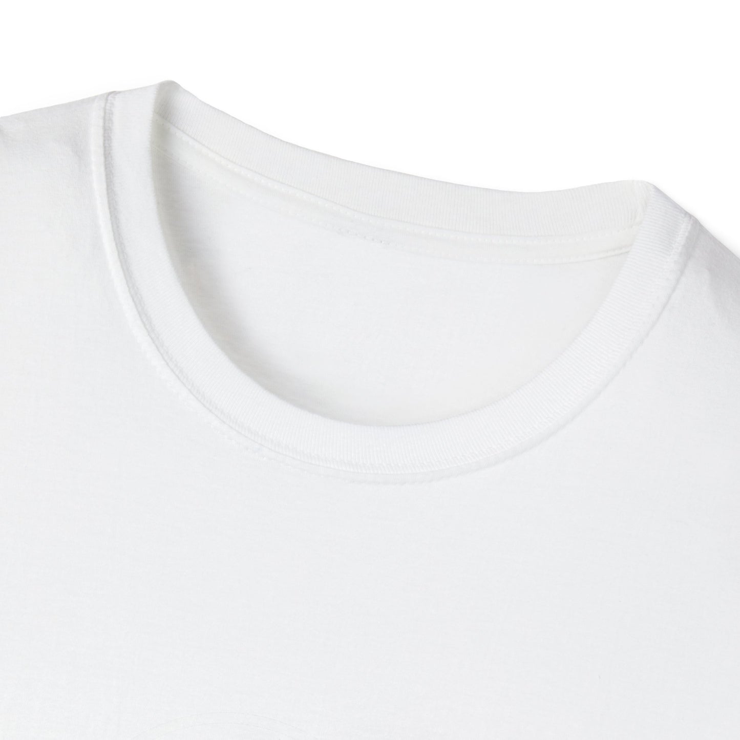UNISEX T-Shirt — "AMITY ISLAND ... "