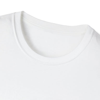 UNISEX T-Shirt — "AMITY ISLAND ... "
