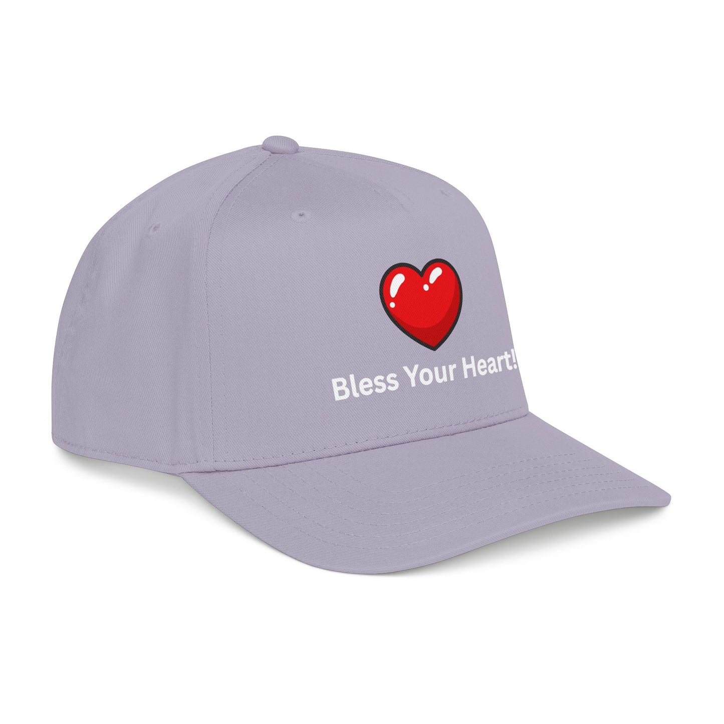 "Bless Your Heart" Baseball Cap