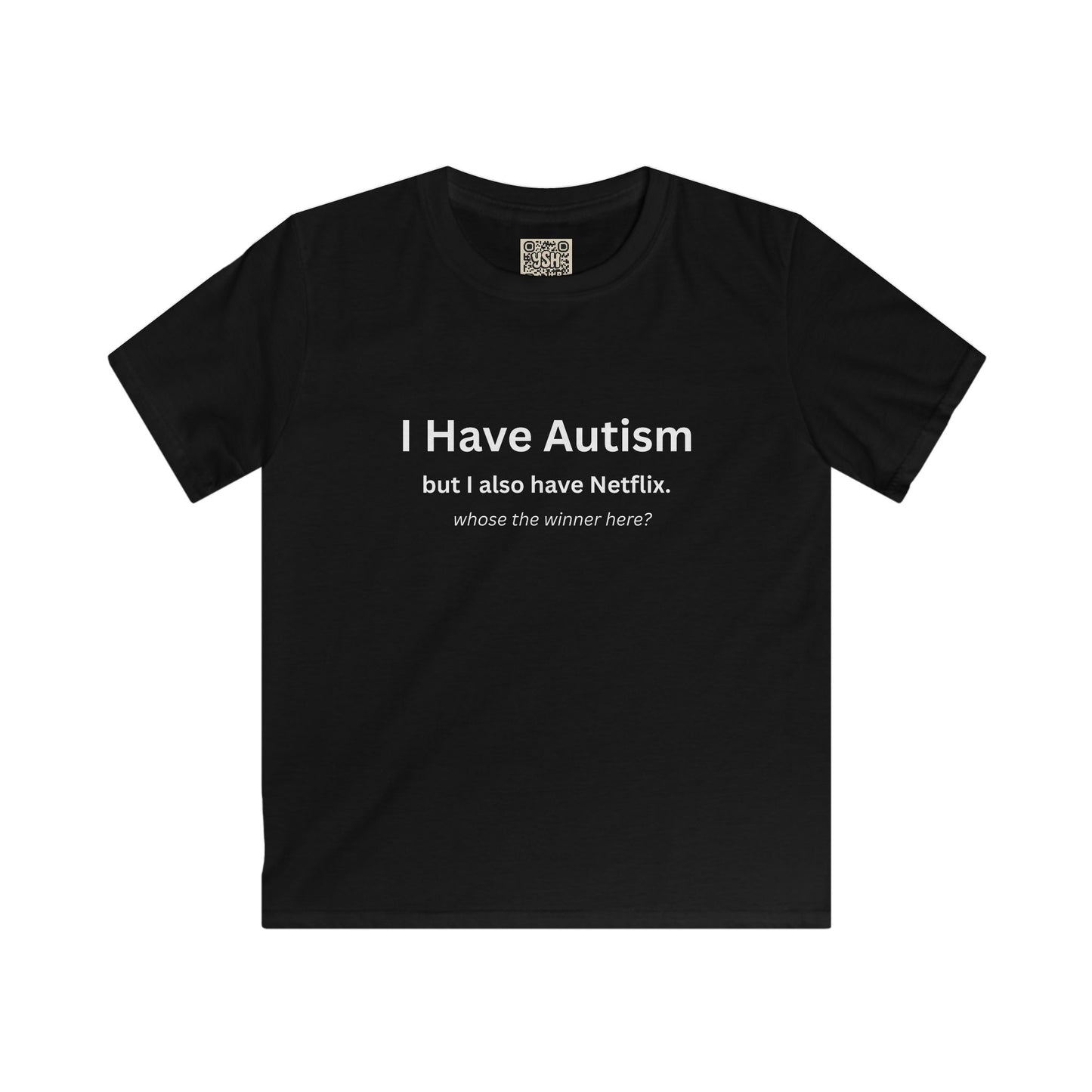 T-Shirt — Autism Pride Awareness