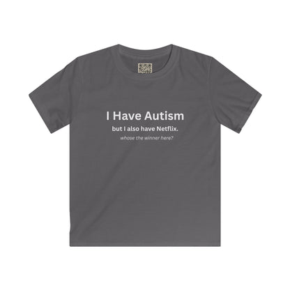 T-Shirt — Autism Pride Awareness