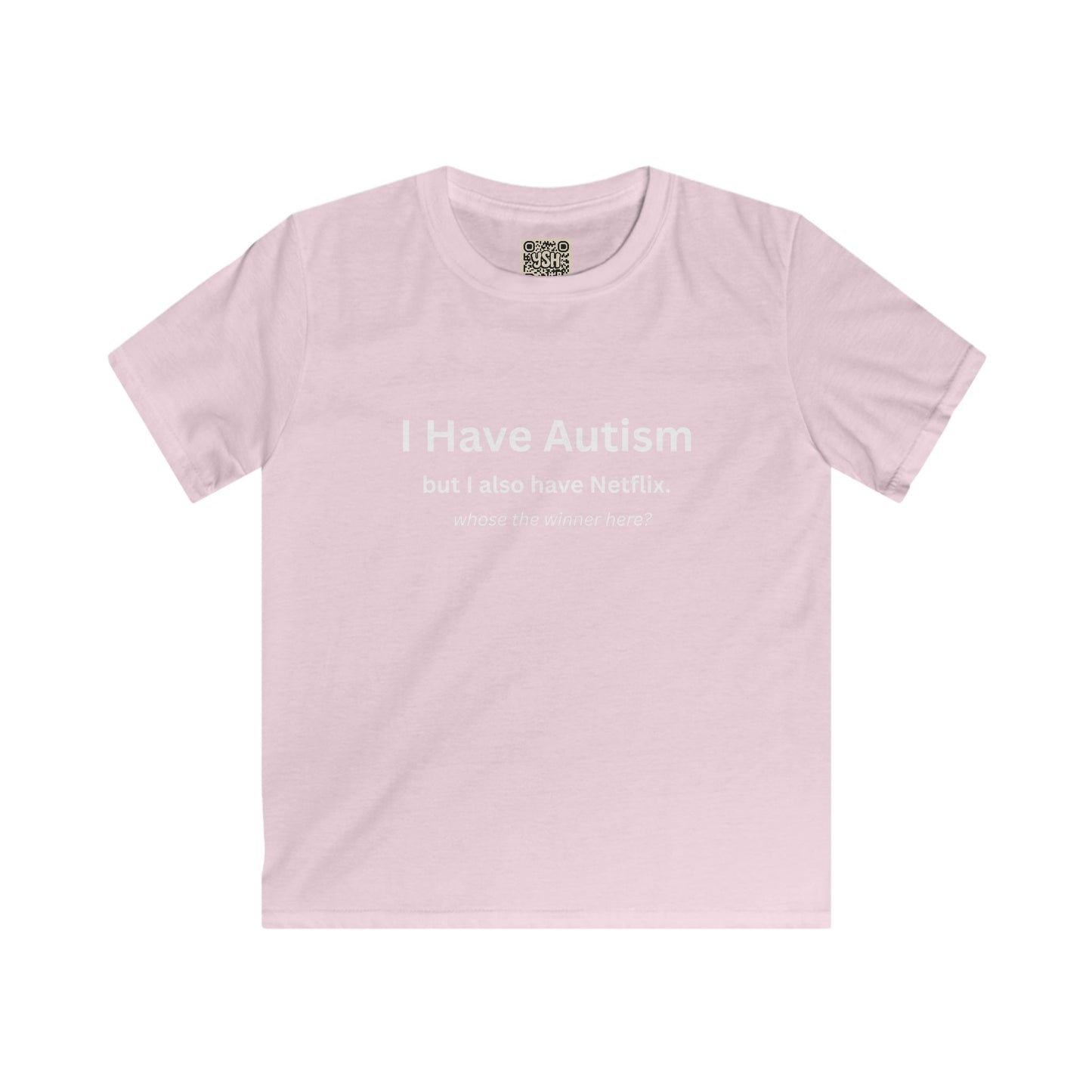T-Shirt — Autism Pride Awareness