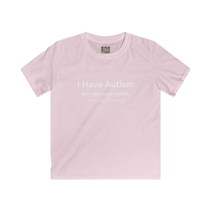 T-Shirt — Autism Pride Awareness