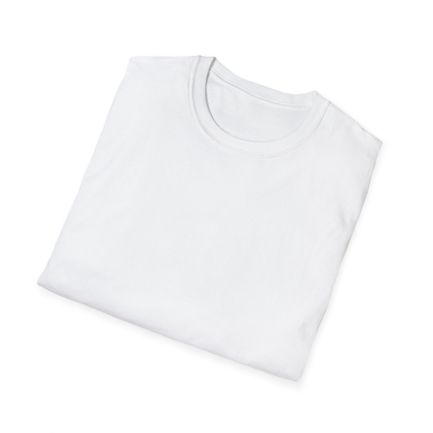 UNISEX T-Shirt — "AMITY ISLAND ... "