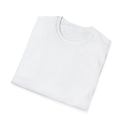 UNISEX T-Shirt — "AMITY ISLAND ... "