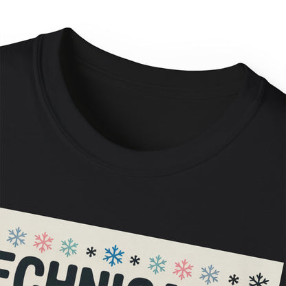 Technically Anything I Don Is Gay Apparel T‑Shirt — Pride Funny LGBTQ Tee