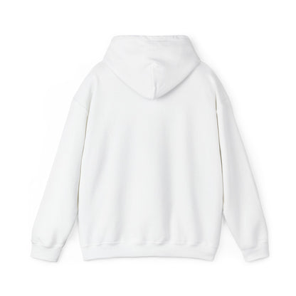 Rough Ride Cowboy Hoodie