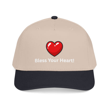 "Bless Your Heart" Baseball Cap
