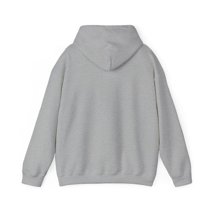 Rough Ride Cowboy Hoodie