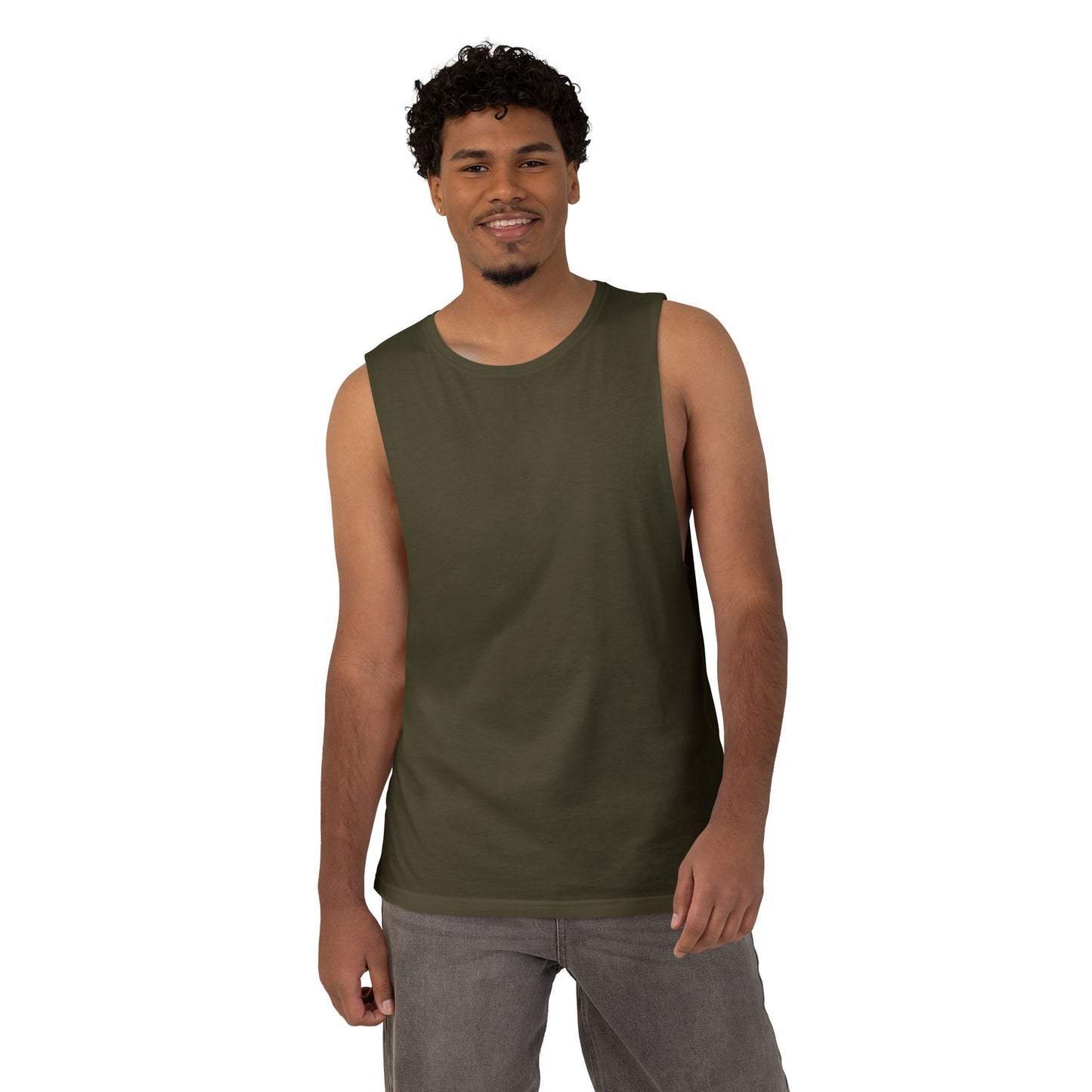 Tank Top — "WTF... "