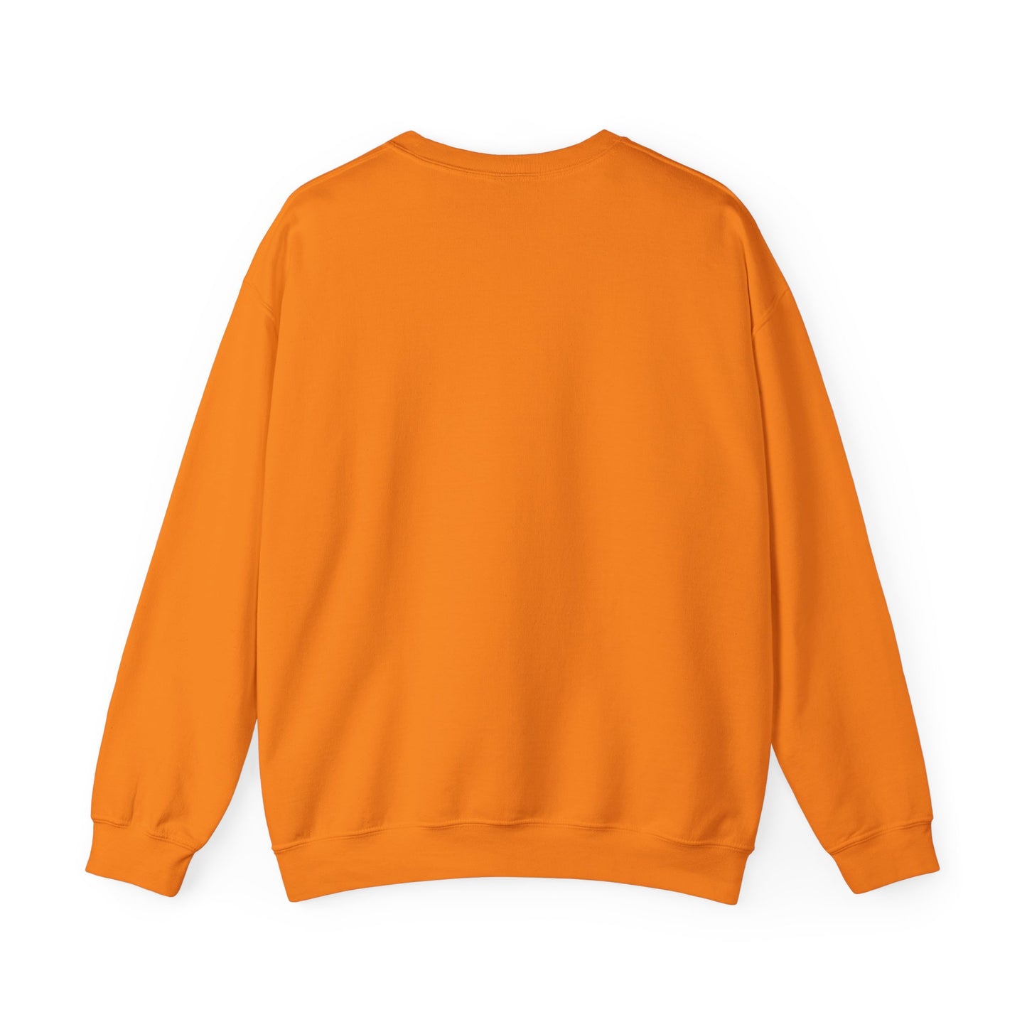 UNISEX Sweatshirt — "No Matter How Much... "