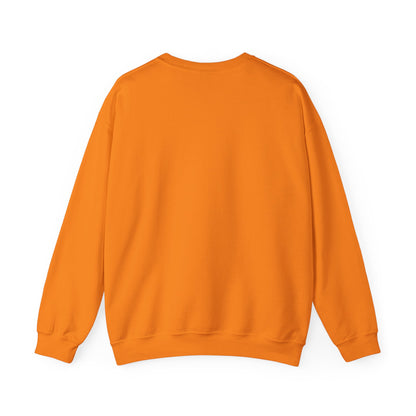 UNISEX Sweatshirt — "No Matter How Much... "