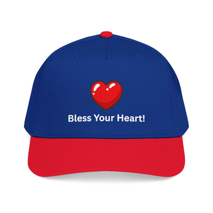 "Bless Your Heart" Baseball Cap