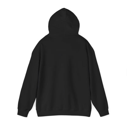 Rough Ride Cowboy Hoodie