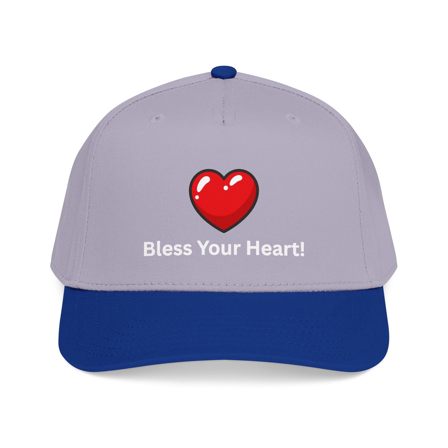 "Bless Your Heart" Baseball Cap