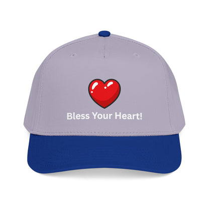 "Bless Your Heart" Baseball Cap