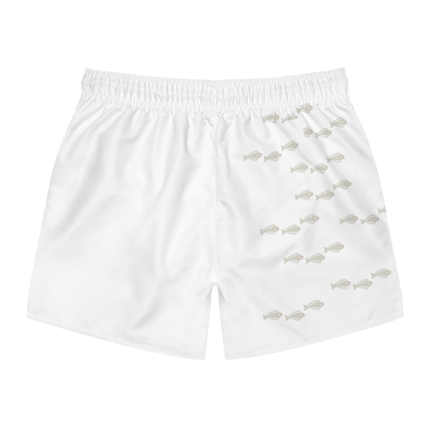 Swim Trunks - FISH ON!
