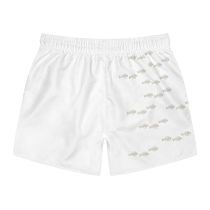 Swim Trunks - FISH ON!
