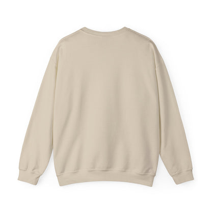 UNISEX Sweatshirt — "KILLING THEM WITH ...  "