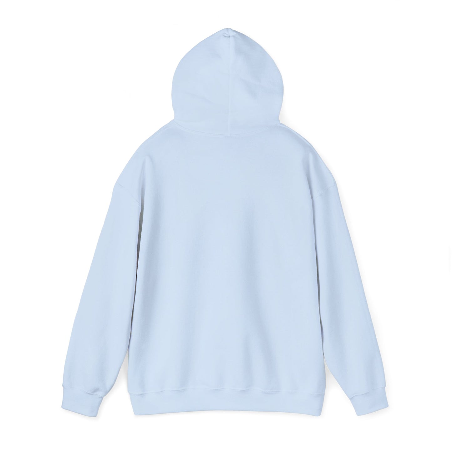 Rough Ride Cowboy Hoodie