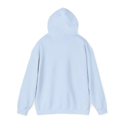 Rough Ride Cowboy Hoodie