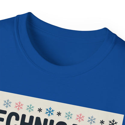 Technically Anything I Don Is Gay Apparel T‑Shirt — Pride Funny LGBTQ Tee