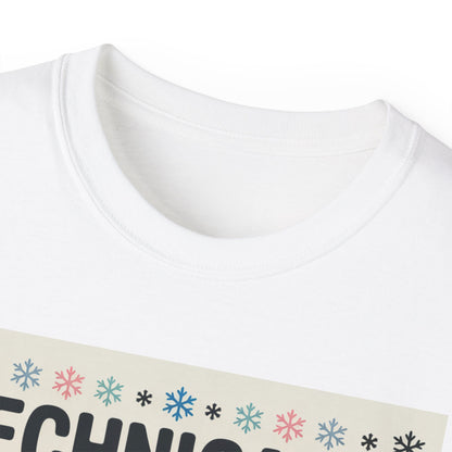 Technically Anything I Don Is Gay Apparel T‑Shirt — Pride Funny LGBTQ Tee