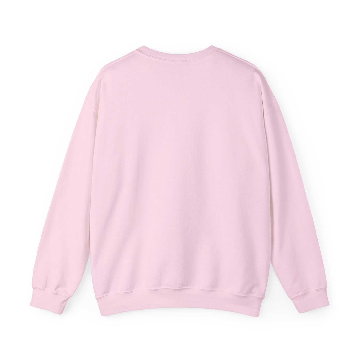 UNISEX Sweatshirt — "KILLING THEM WITH ...  "