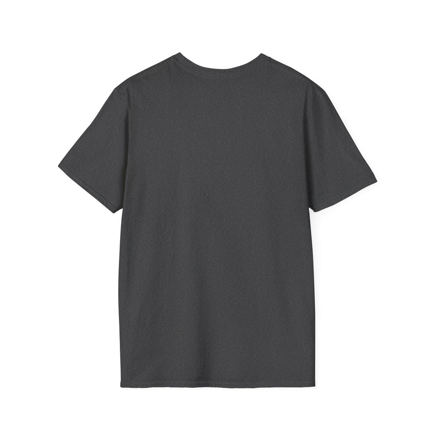 LADIES T-Shirt — “the lioness does not concern herself with ear damage”