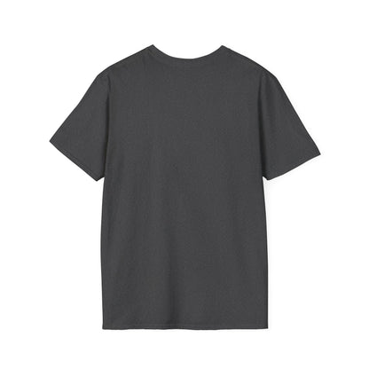 LADIES T-Shirt — “the lioness does not concern herself with ear damage”