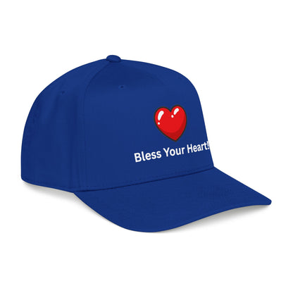 "Bless Your Heart" Baseball Cap