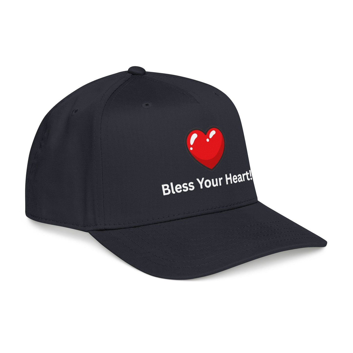 "Bless Your Heart" Baseball Cap