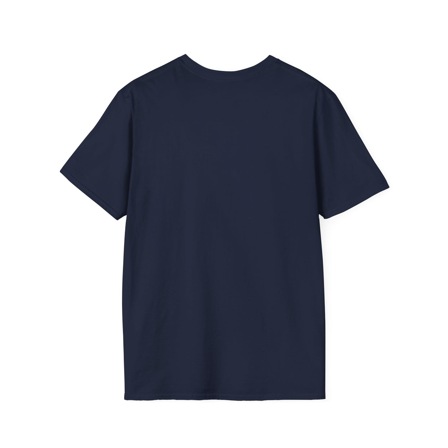 UNISEX T-Shirt — "F-CAW-F..."