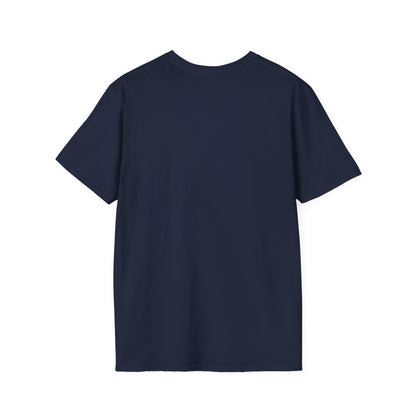UNISEX T-Shirt — "F-CAW-F..."