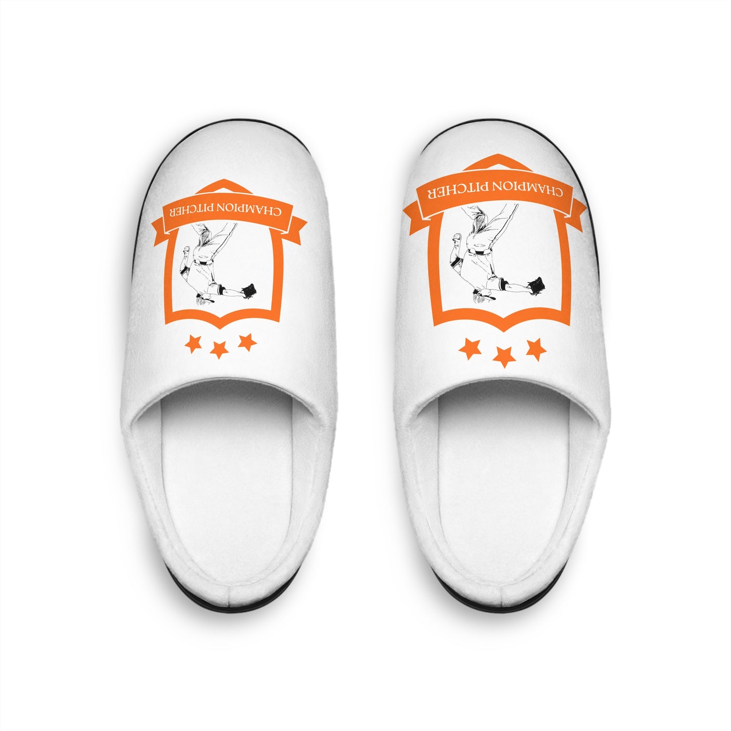 Champion Pitcher Men’s Indoor Slippers
