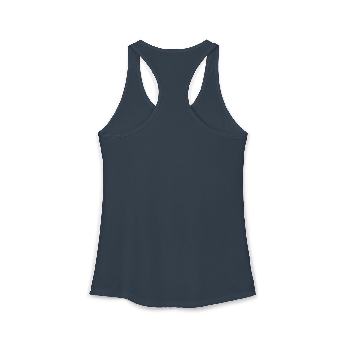 Women's Racerback - BITCH