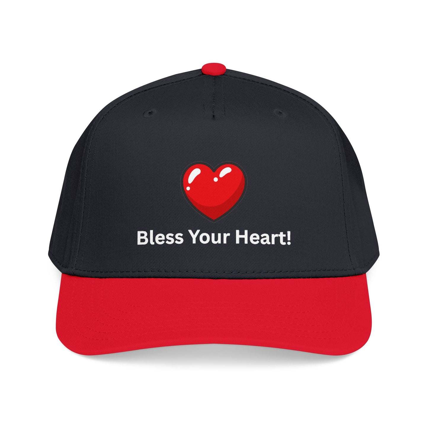 "Bless Your Heart" Baseball Cap