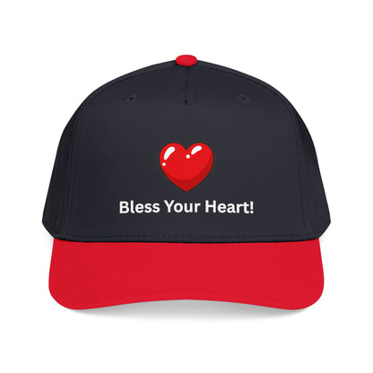 "Bless Your Heart" Baseball Cap