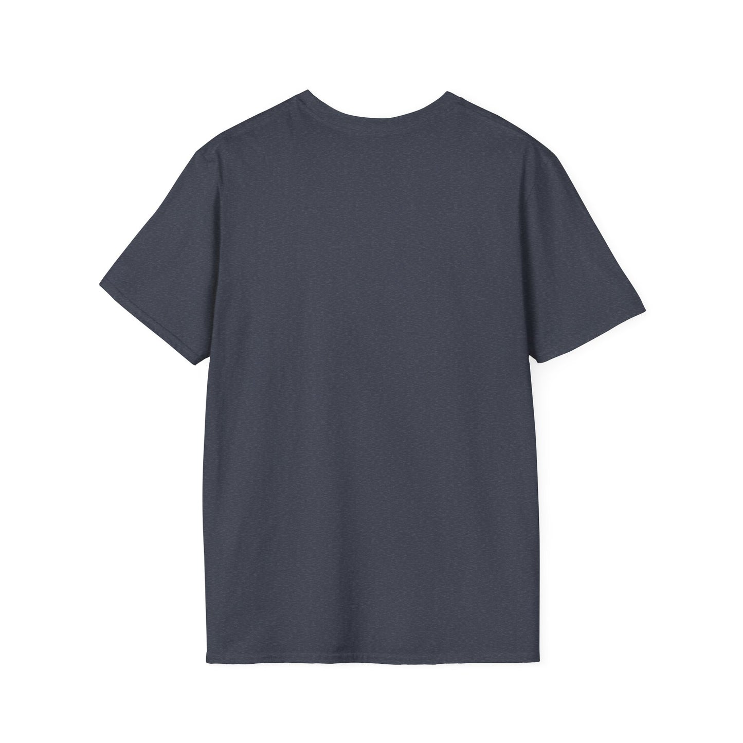 LADIES T-Shirt — “the lioness does not concern herself with ear damage”