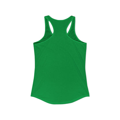 Women's Racerback Tank - "Lemons into... "