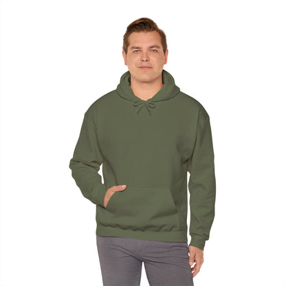 UNISEX Hoodie – " I tested positive... "