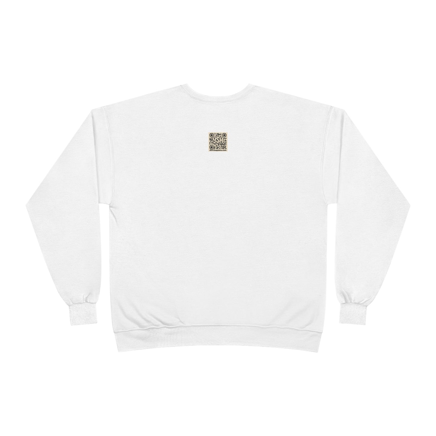 Crewneck Sweatshirt — Vintage Grandma
