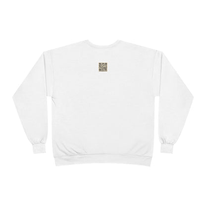 Crewneck Sweatshirt — Vintage Grandma