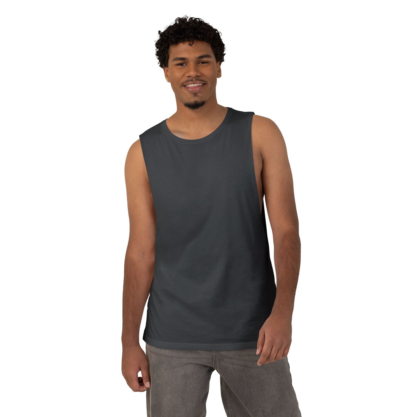 Tank Top — "WTF... "
